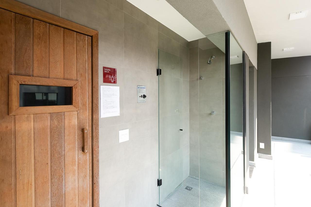 Apartament Vn Capote Valente 712 No Coracao De São Paulo Zewnętrze zdjęcie