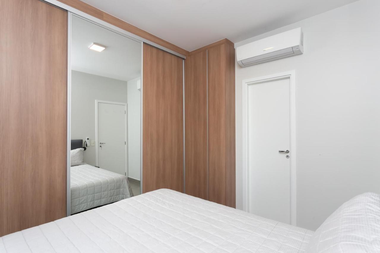Apartament Vn Capote Valente 712 No Coracao De São Paulo Zewnętrze zdjęcie