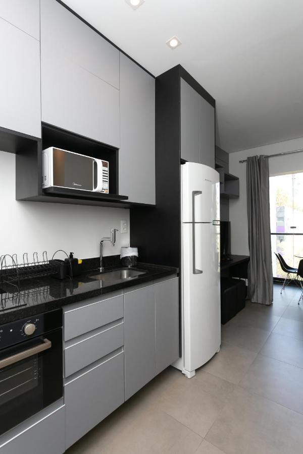 Apartament Vn Capote Valente 712 No Coracao De São Paulo Zewnętrze zdjęcie