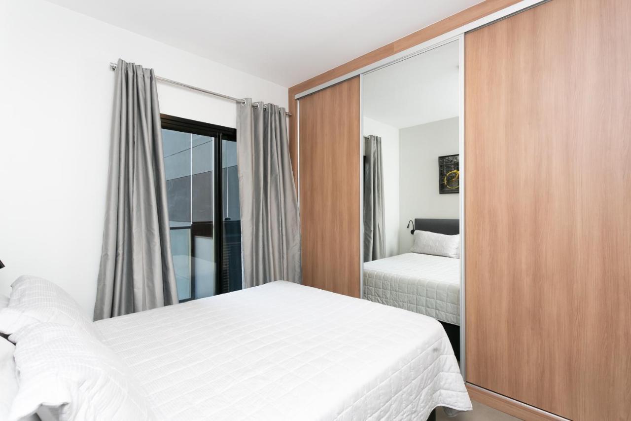 Apartament Vn Capote Valente 712 No Coracao De São Paulo Zewnętrze zdjęcie