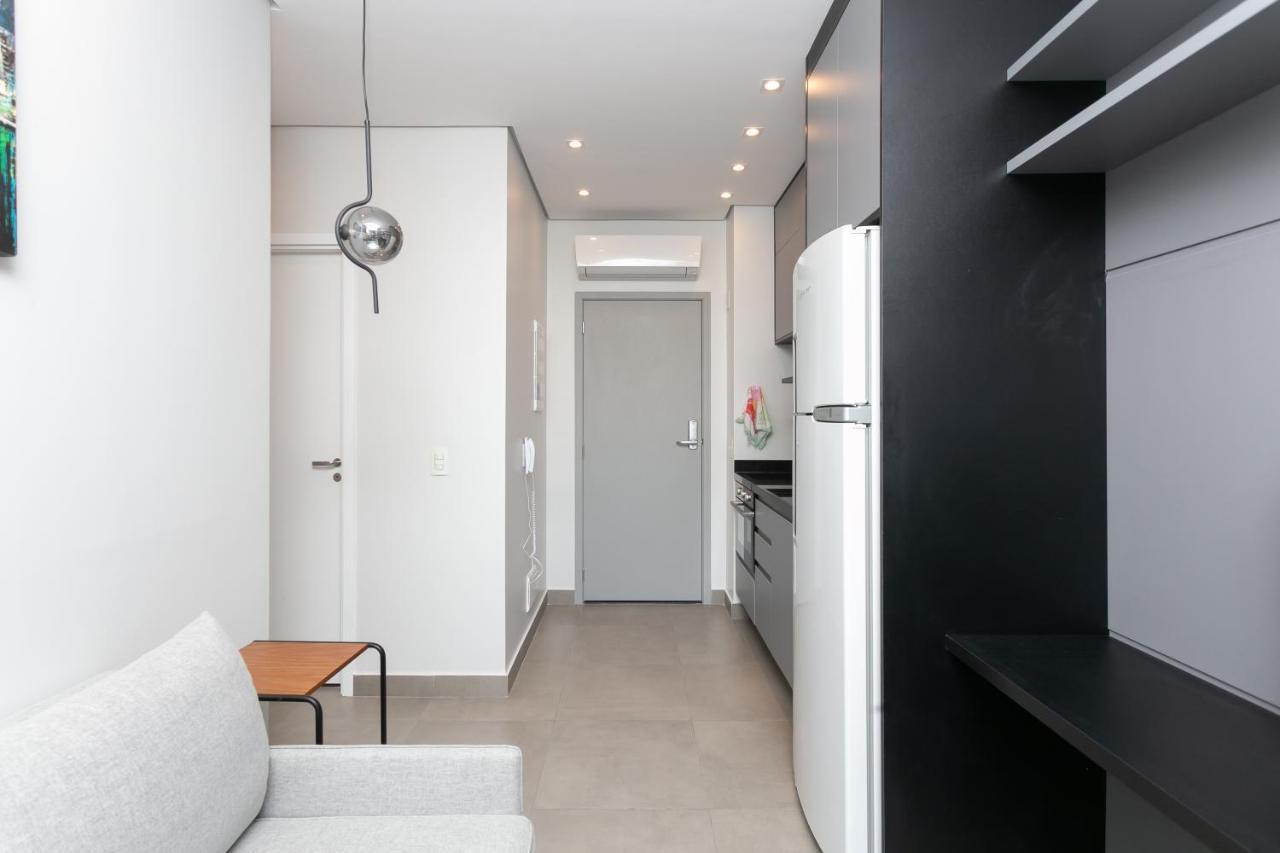 Apartament Vn Capote Valente 712 No Coracao De São Paulo Zewnętrze zdjęcie